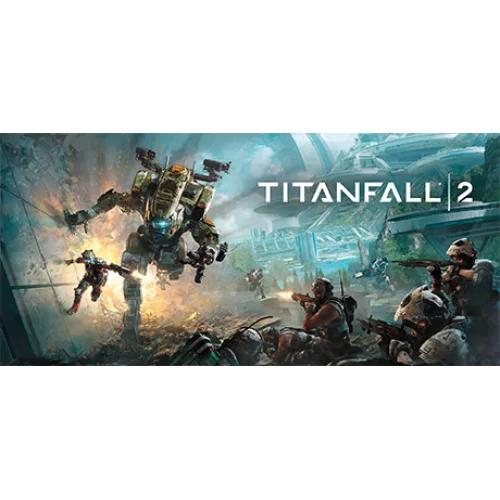  Titanfall 2